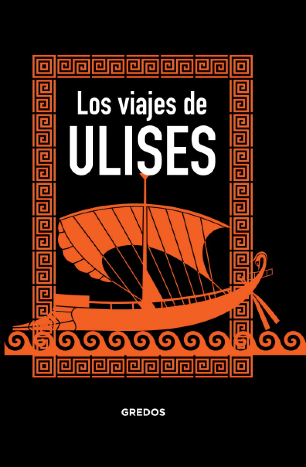 Los viajes de Ulises (Mitología)