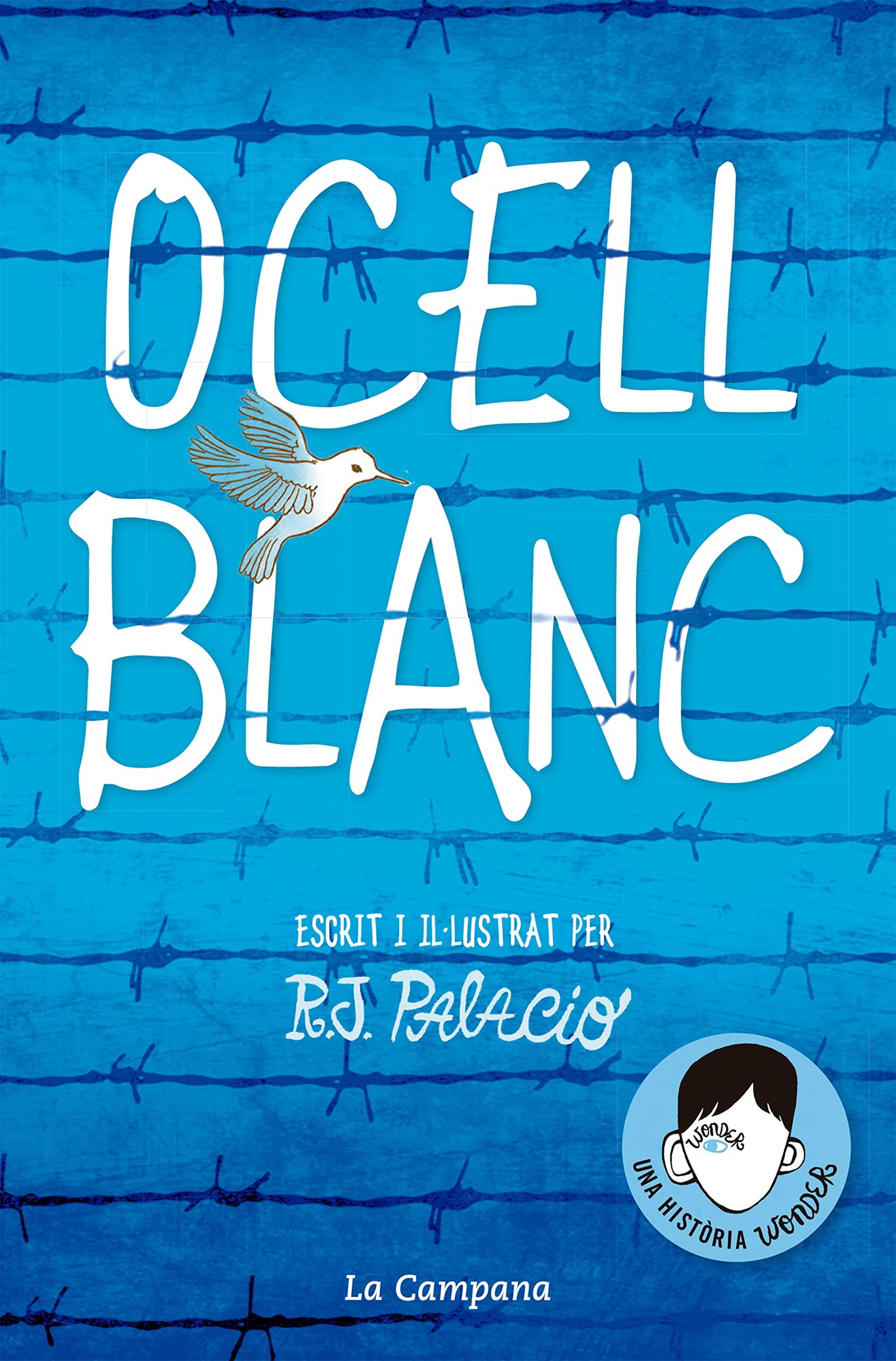 Ocell blanc (Narrativa)