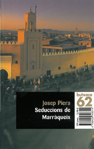 Seduccions de Marràqueix