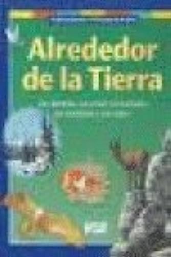 Alrededor de la tierra/ Around the Earth (Spes)