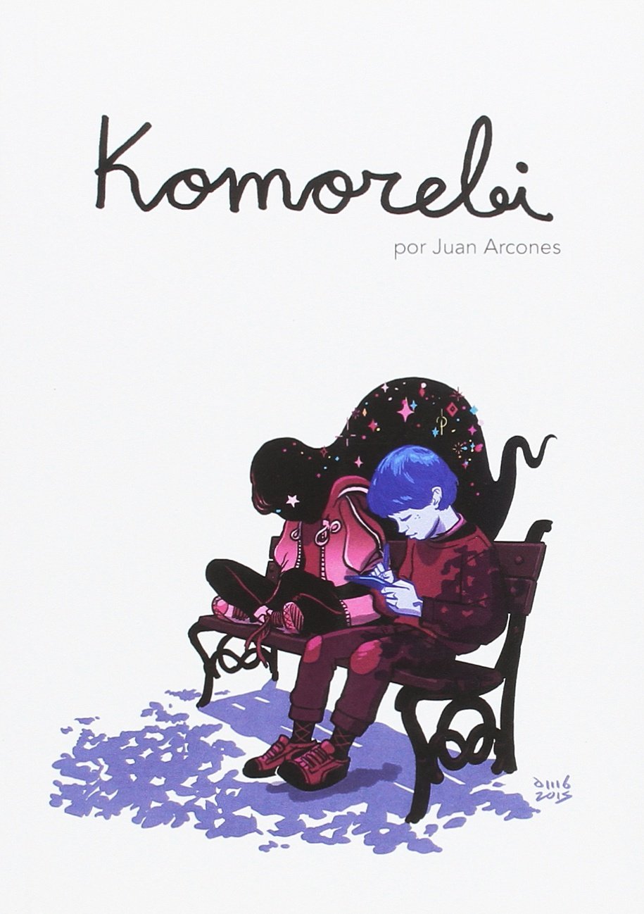 KOMOREBI (SIN COLECCION)