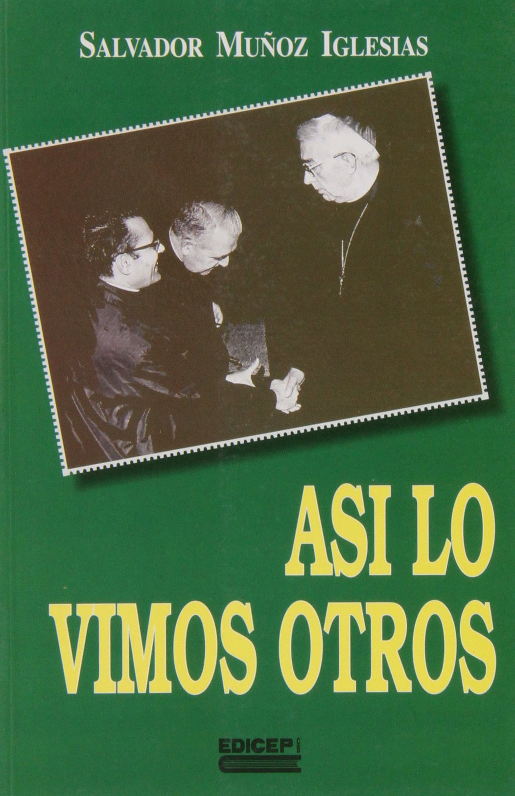 Así lo vimos otro
