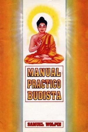 MANUAL PRACTICO BUDISTA (SIN COLECCION)