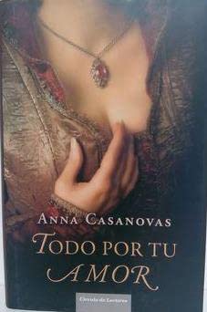 Todo Por Tu Amor