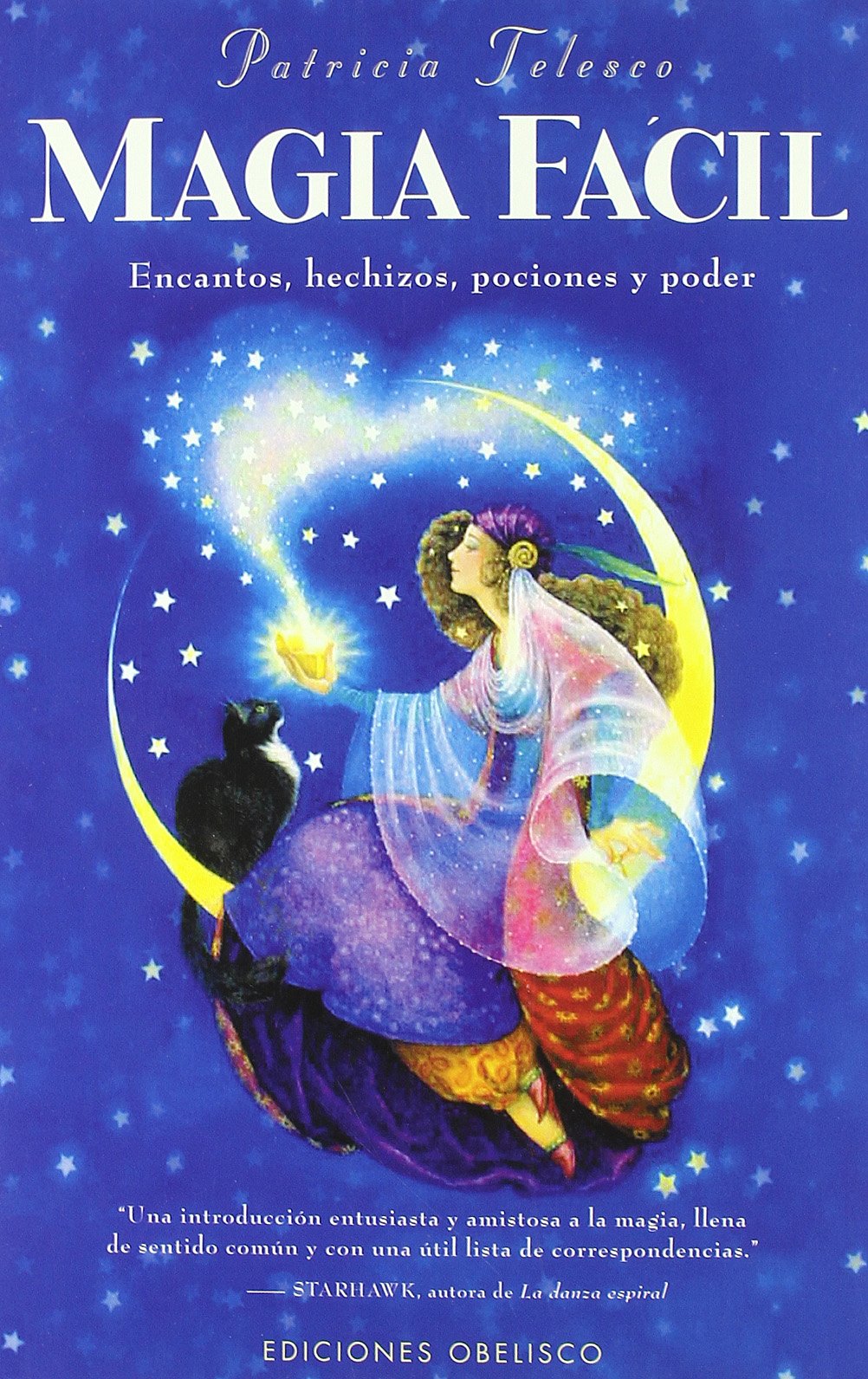 Magia fácil (MAGIA Y OCULTISMO)