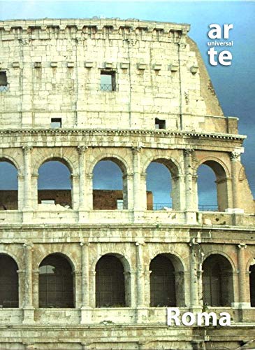 Arte universal. Roma