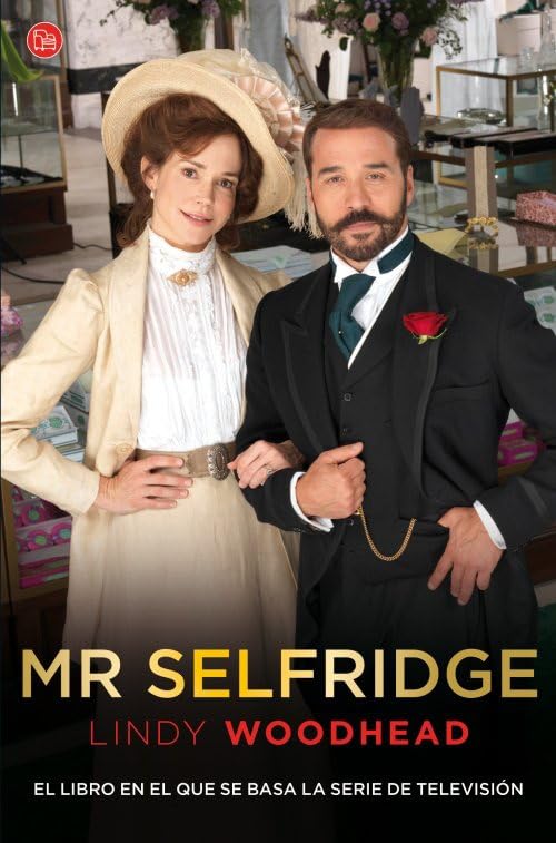 Mr Selfridge (FORMATO GRANDE)