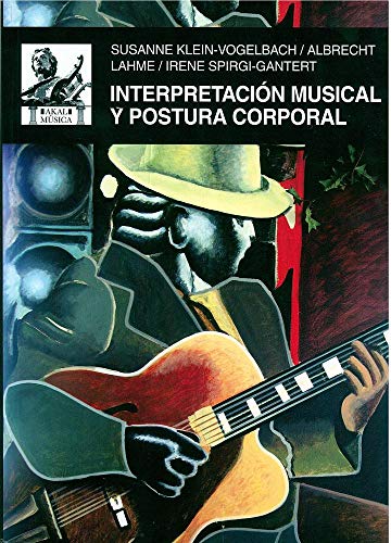 Interpretación musical y postura corporal (Música)