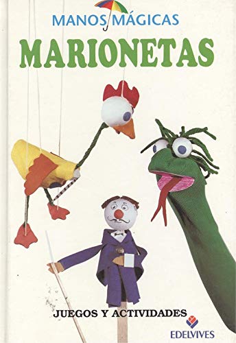 Marionetas