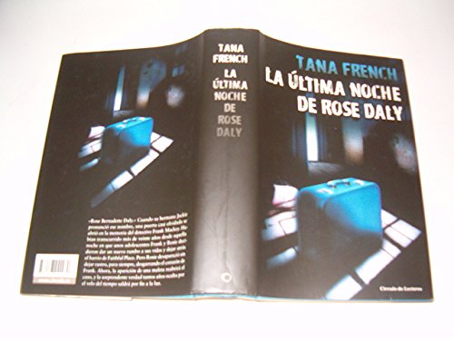 La Última Noche De Rose Daly