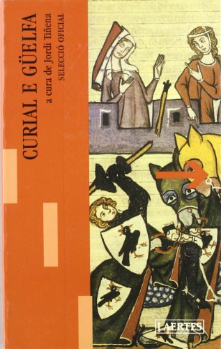 Curial e Güelfa: Selecció oficial: 33 (Lectures i itineraris)