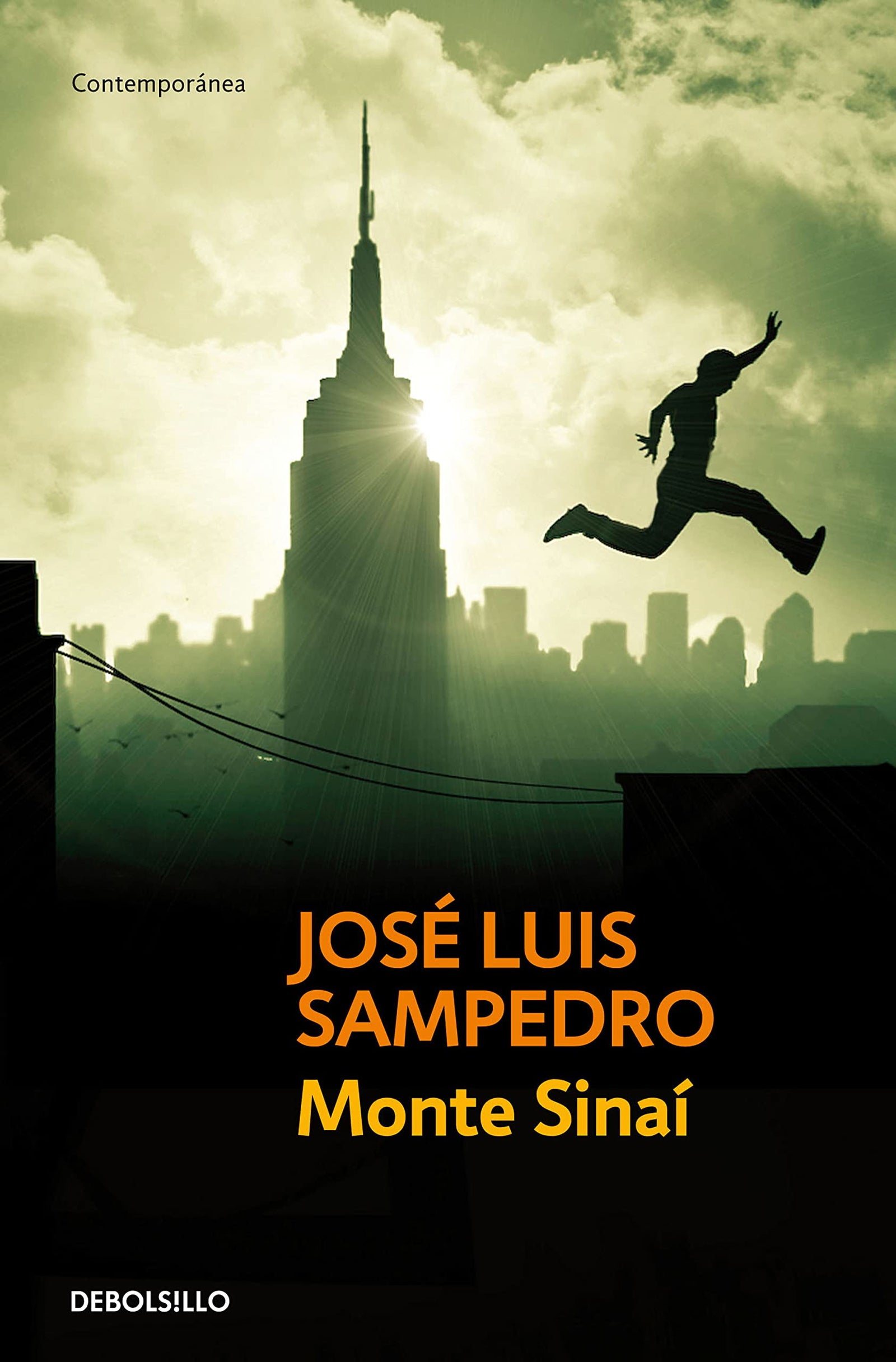 Monte Sinaí (Contemporánea)