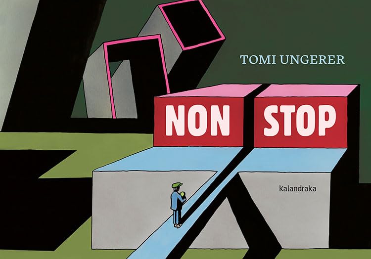 Non Stop (Clásicos contemporáneos)