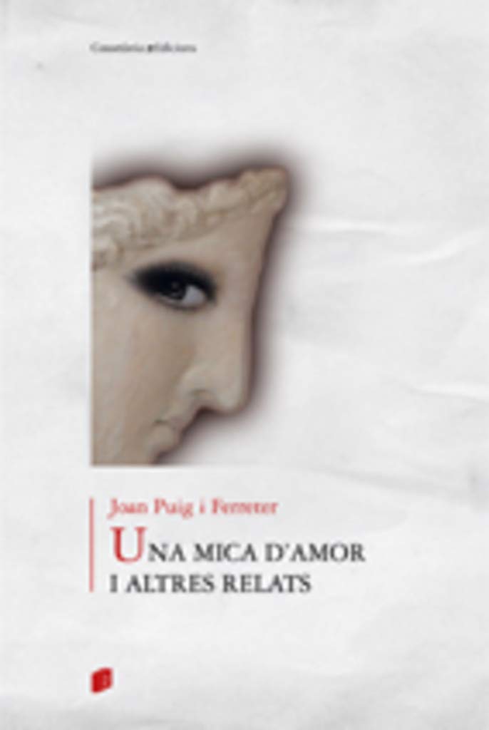Una mica d'amor i altres relats: 2 (Biblioteca de Tots colors)