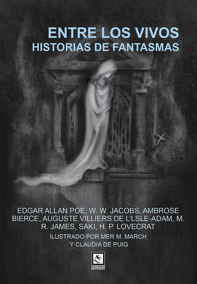 Entre los vivos, historias de fantasmas (Vagamundos)