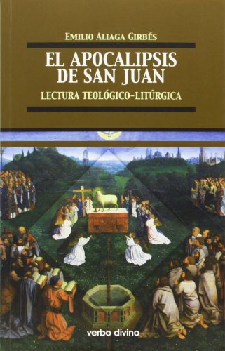 El Apocalipsis de san Juan