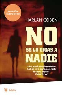 No se lo digas - bolsillo