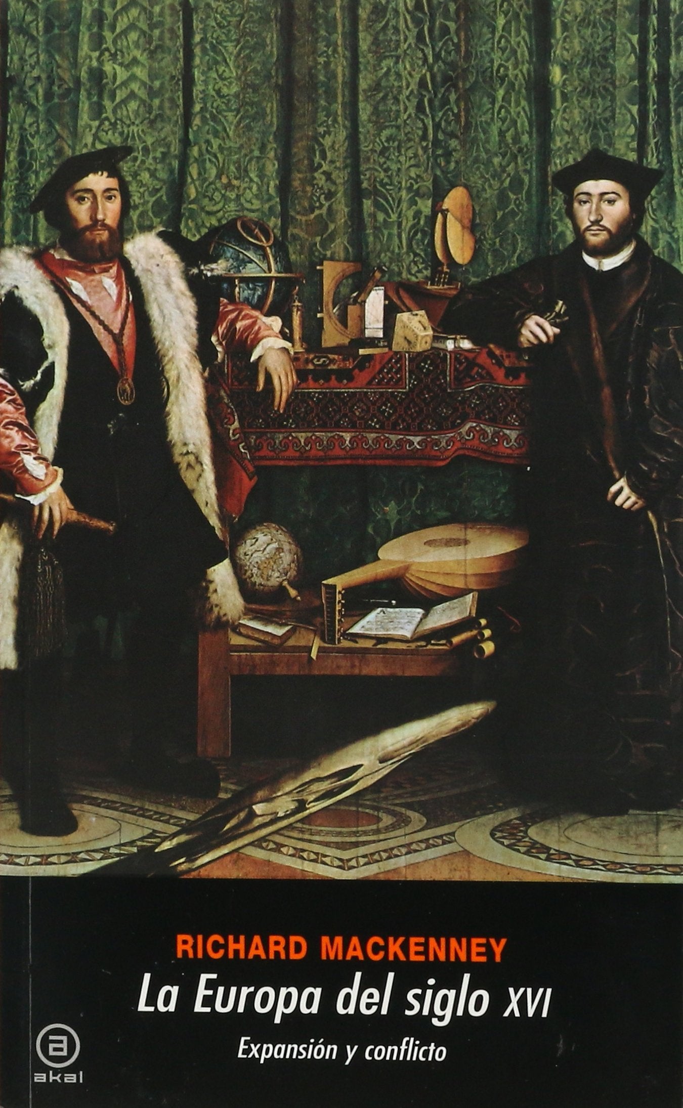 La Europa del siglo XVI: 178 (Universitaria)