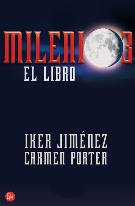 MILENIO 3 FG (FORMATO GRANDE)