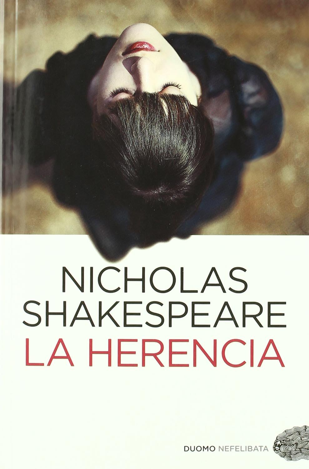 Herencia,La (Nefelibata (Duomo))