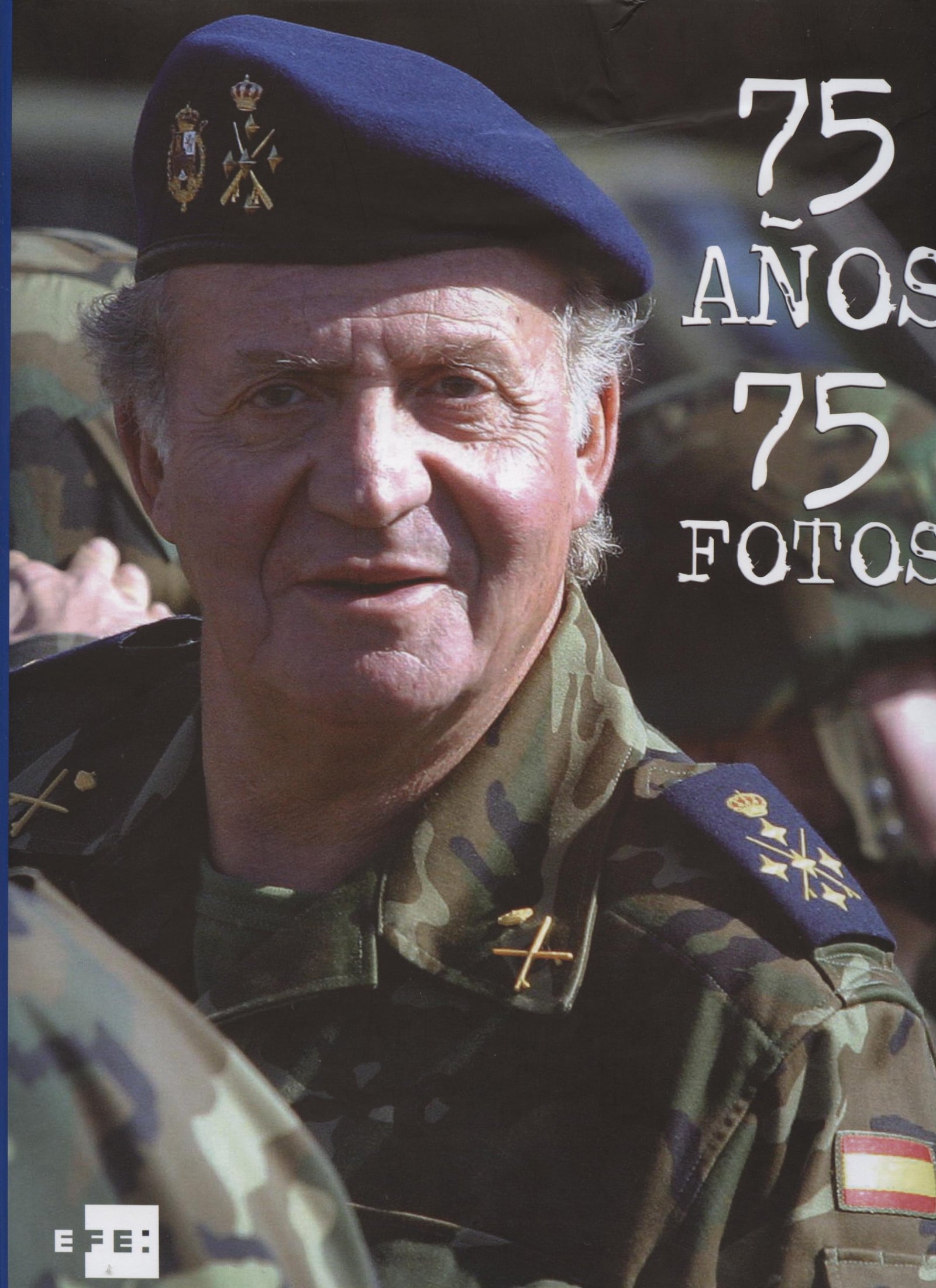 75 Años, 75 Fotos