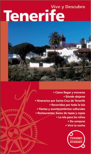 Vive y Descubre Tenerife