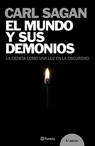 El mundo y sus demonios (Planeta)