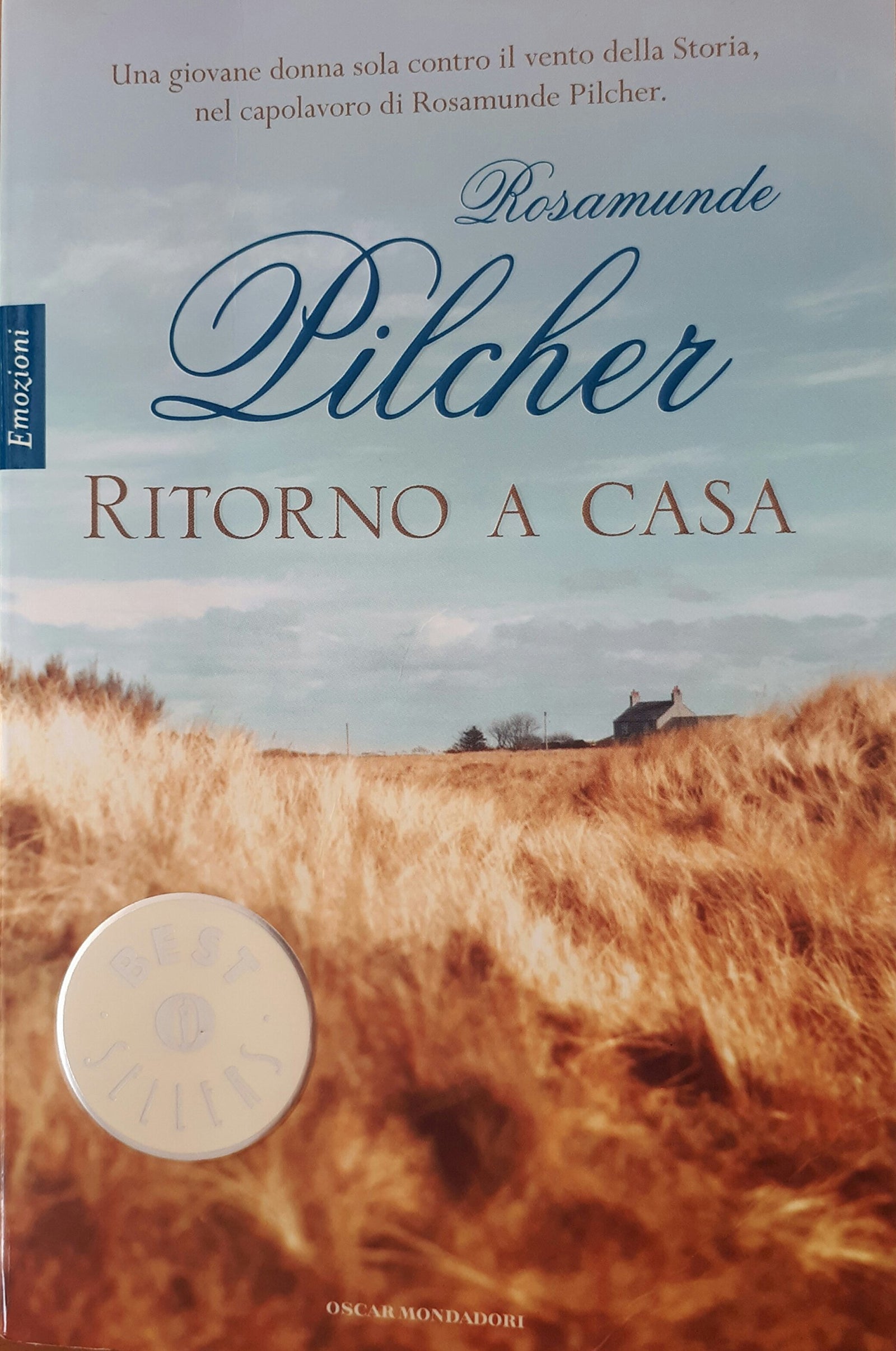 Ritorno a casa (Oscar bestsellers)