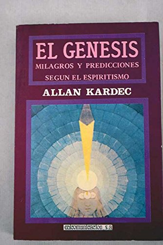 Genesis, el