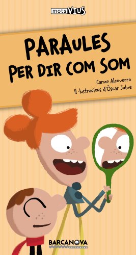 Paraules per dir com som (Llibres infantils i juvenils - Calaix del savi - Mots vius)