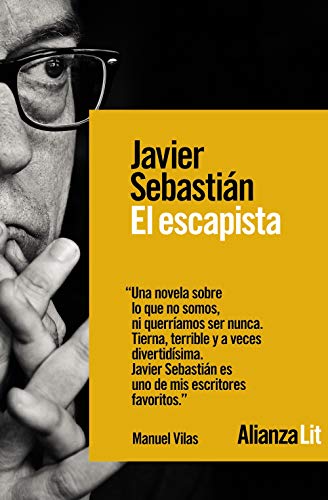 El escapista (Alianza Literaturas)