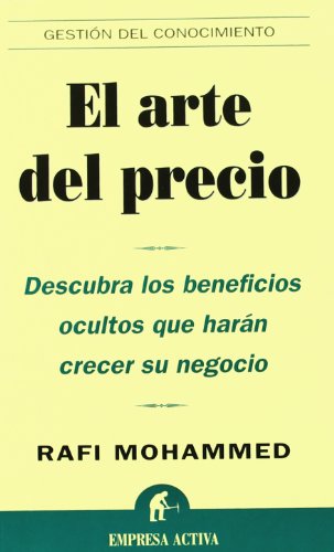 El arte del precio (Gestión del conocimiento)