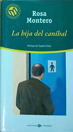 La hija del canibal