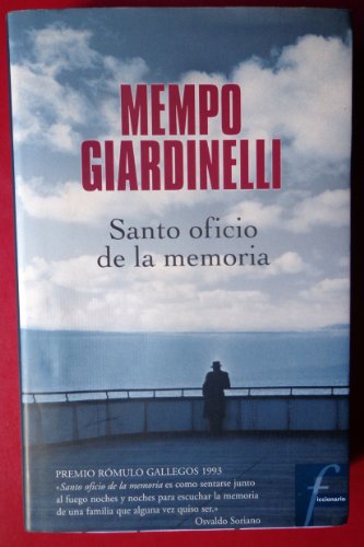 SANTO OFICIO DE LA MEMORIA