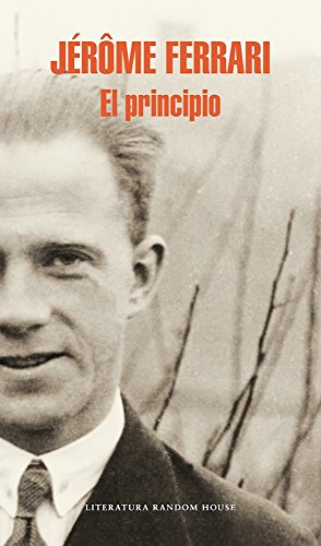 El principio (Random House)