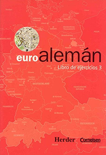 Euro Aleman 3 - Cuad.