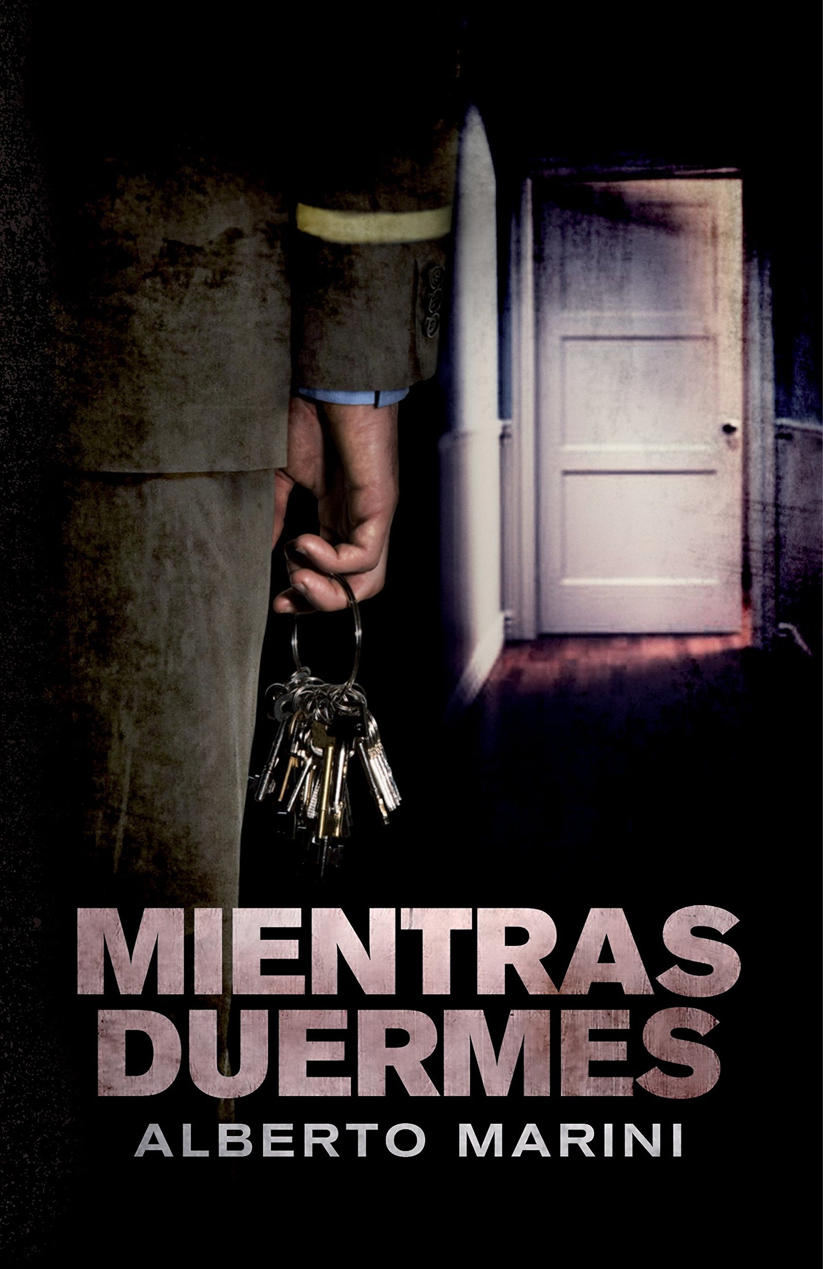 Mientras duermes / While you Sleep