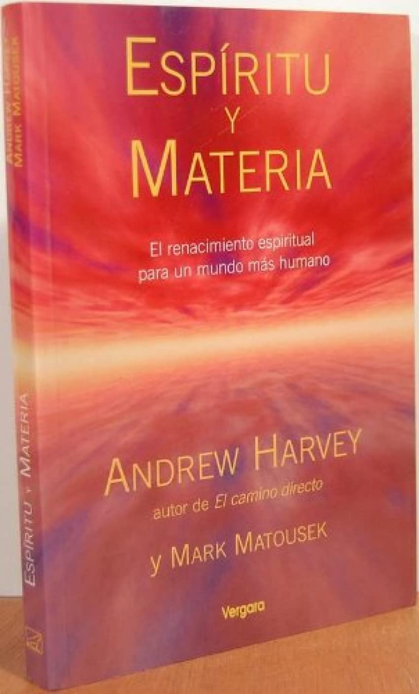 Espiritu y materia