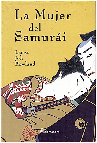 La mujer del samurai