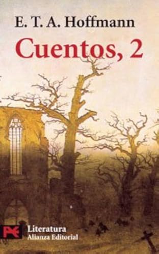 Cuentos, 2 (El libro de bolsillo - Literatura)
