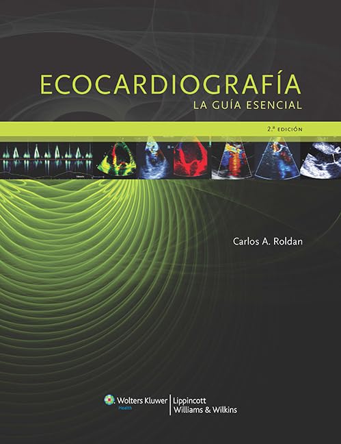 Ecocardiografía