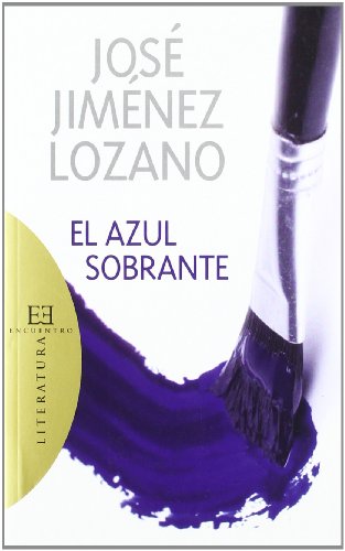 Azul Sobrante, El (Literatura)