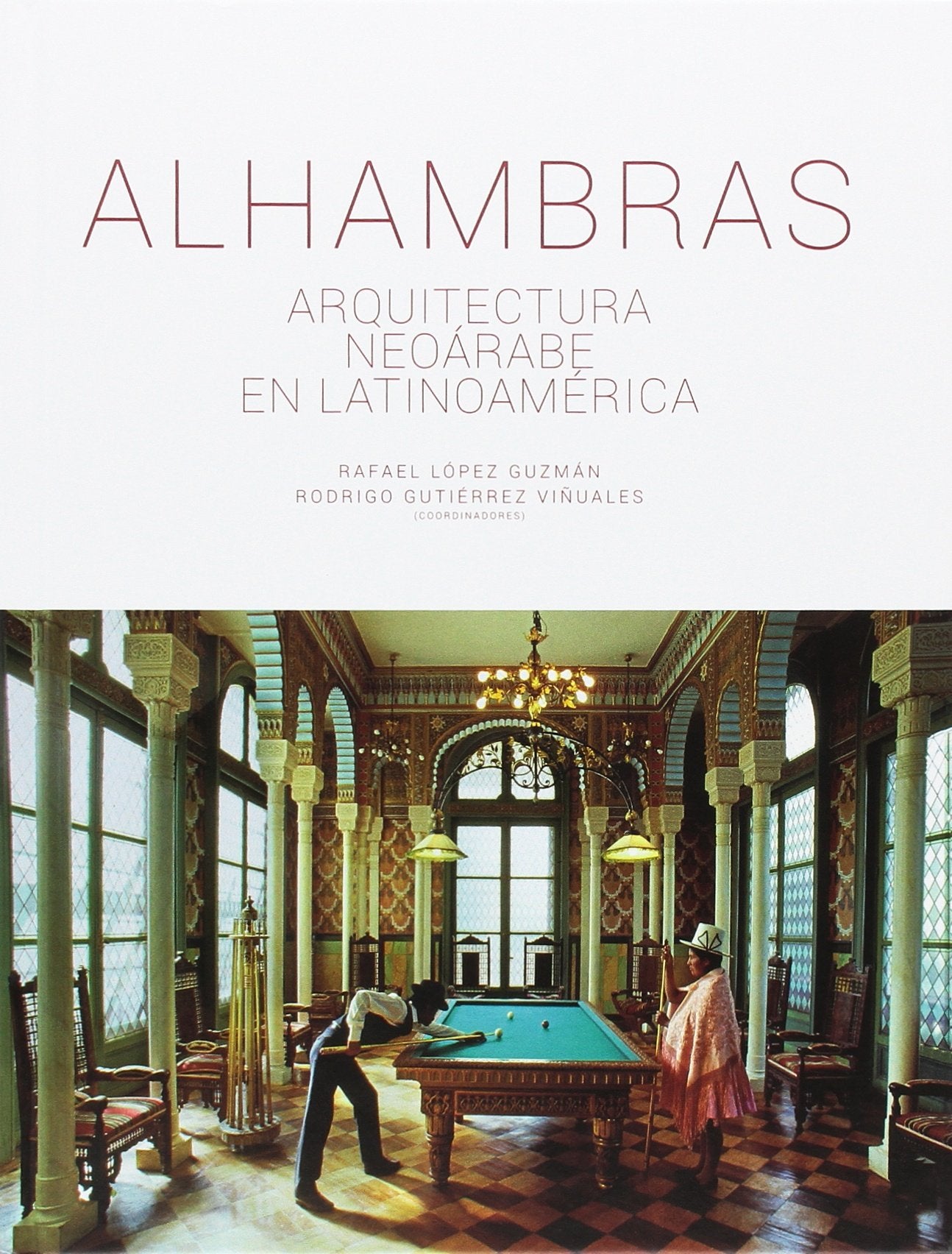 Alhambras