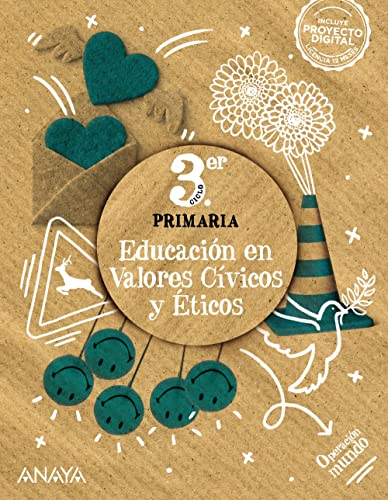 Educación en Valores Cívicos y Éticos (Operación Mundo)