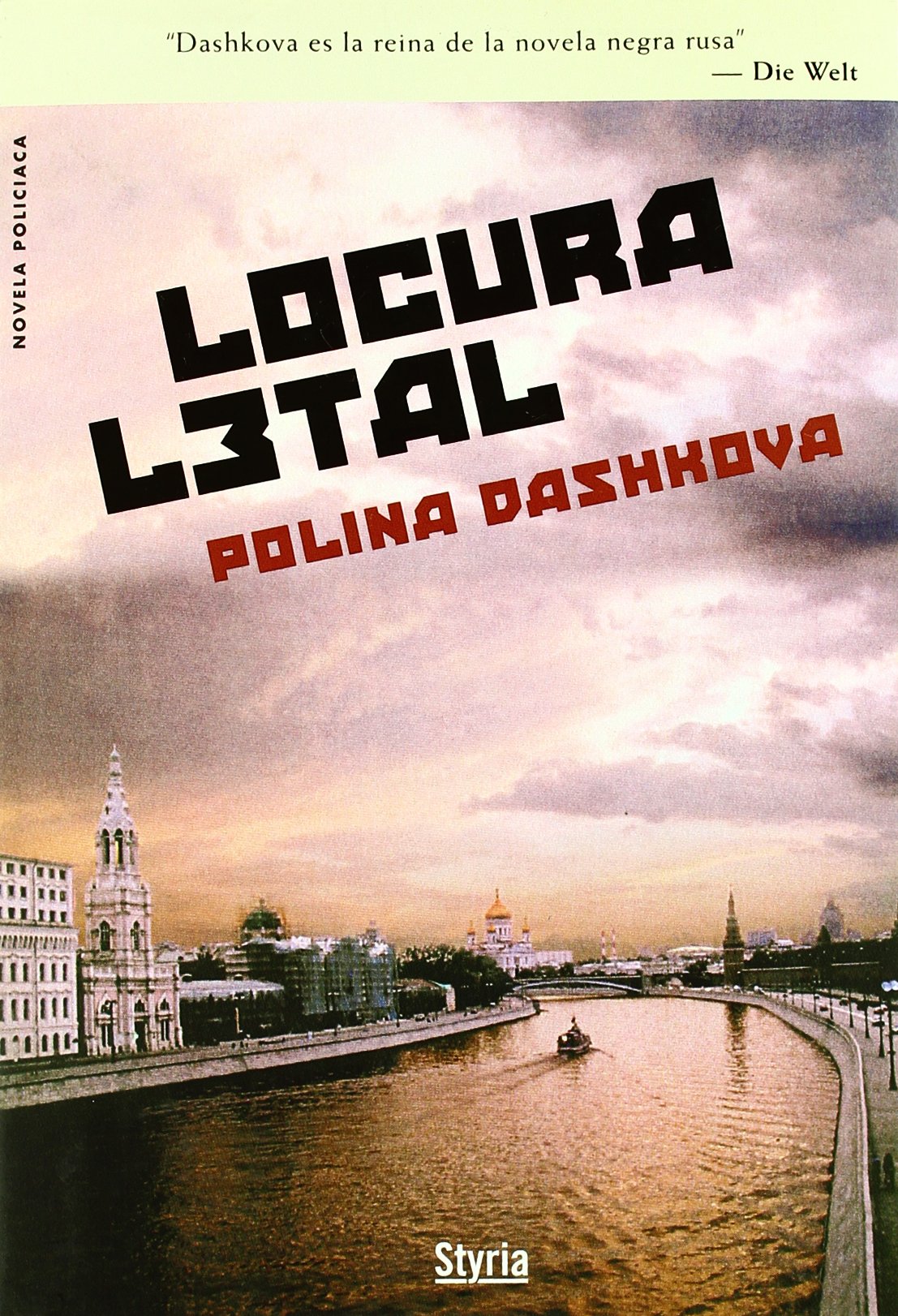 Locura Letal Oferta