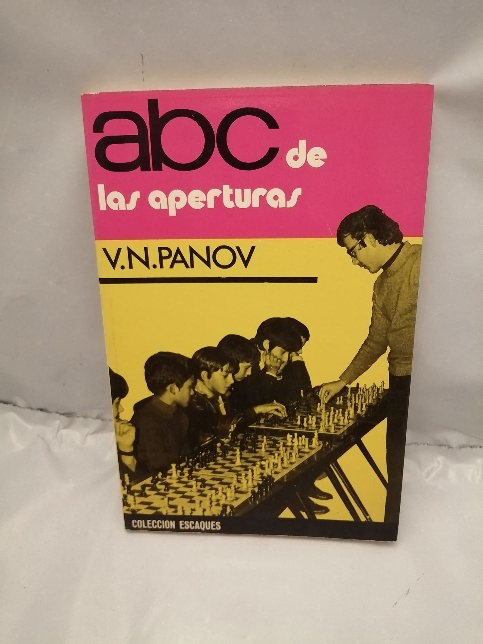 ABC de las aperturas