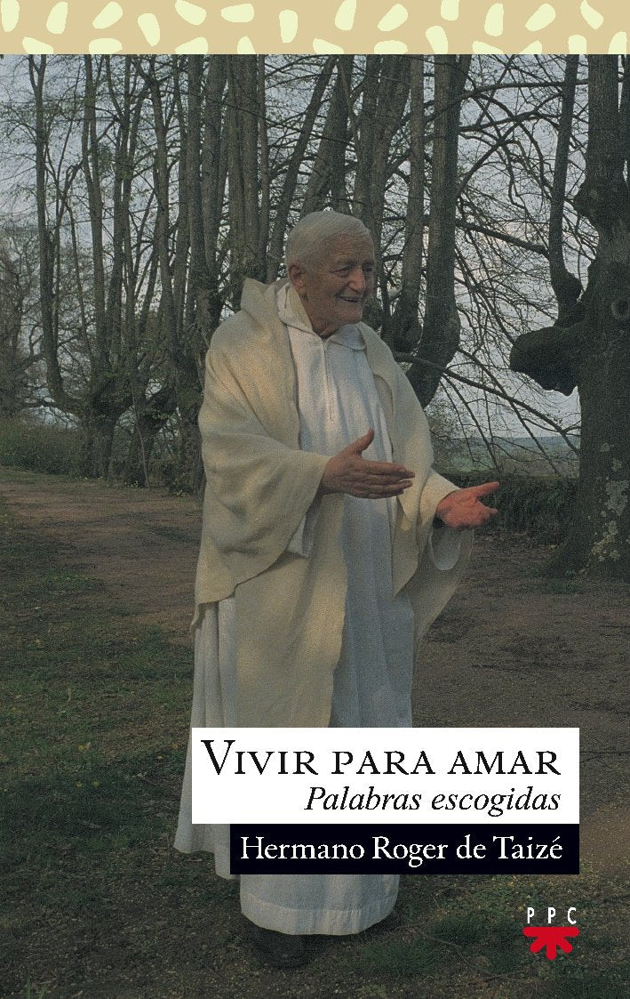 Vivir Para Amar: Palabras escogidas: 172 (Sauce)