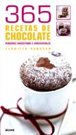 365 Recetas de chocolate