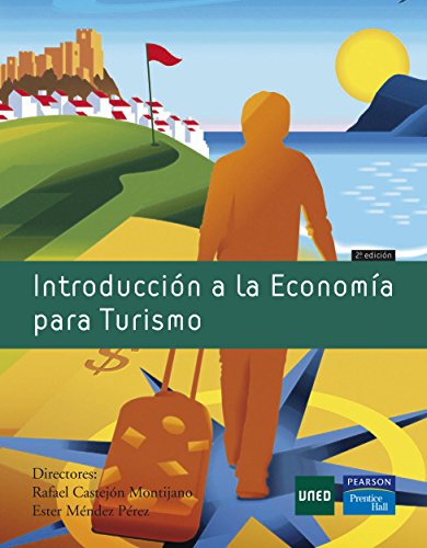 Introducción a la economía para turismo (SIN COLECCION)