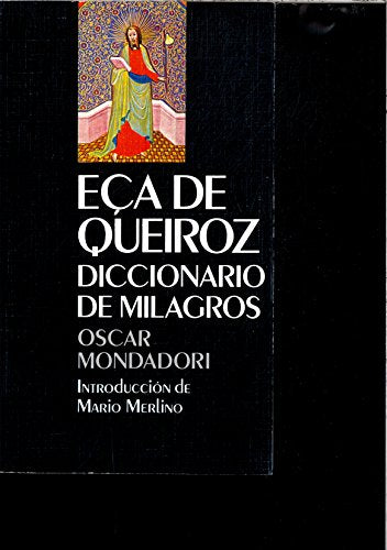 Diccionario de milagros